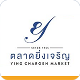 ตลาดยิ่งเจริญ